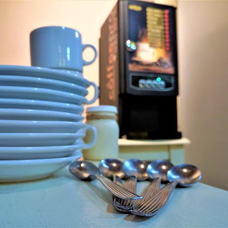 Hostel Buenos Aires El Calafate Exteriér fotografie