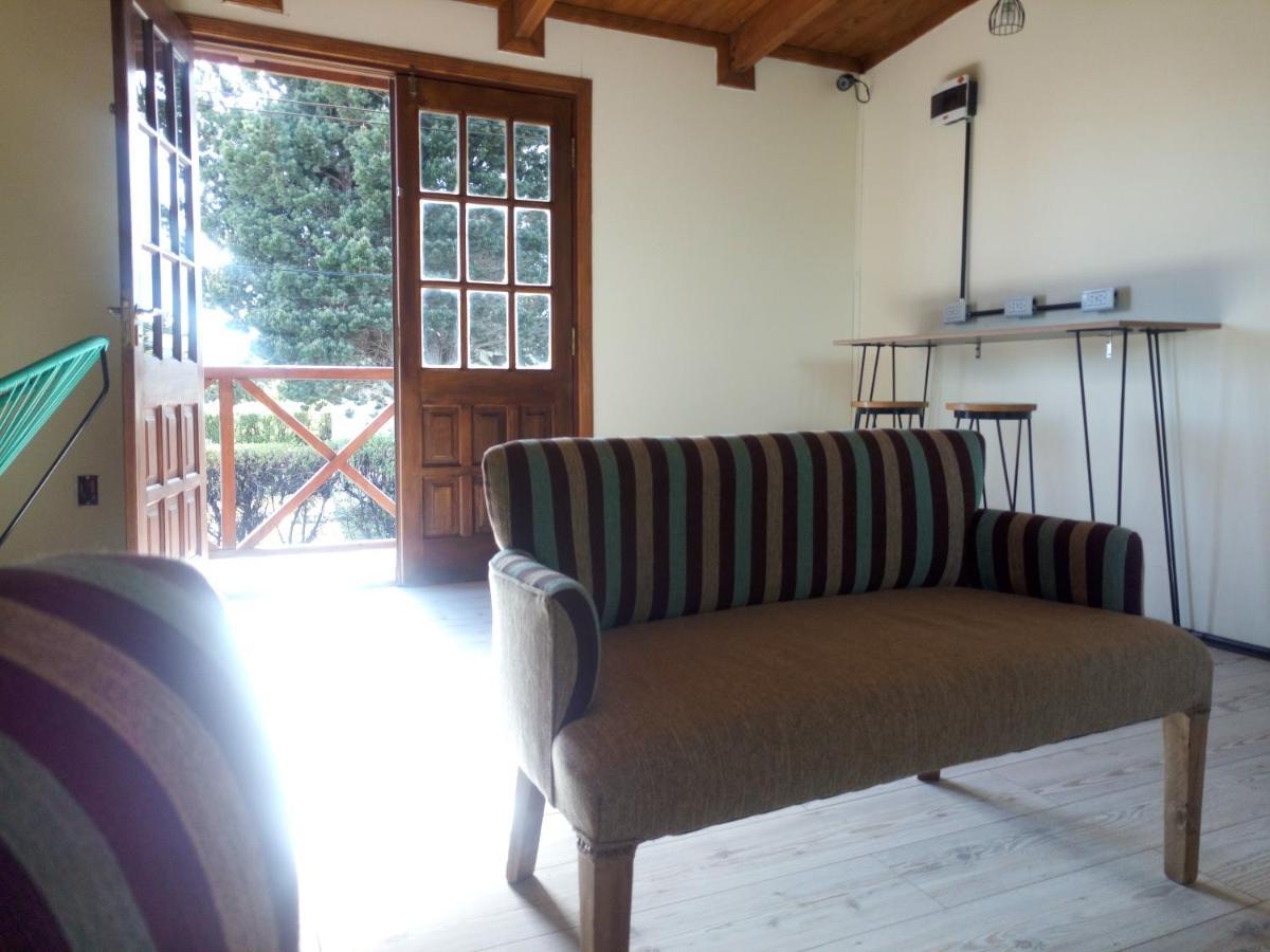 Hostel Buenos Aires El Calafate Exteriér fotografie