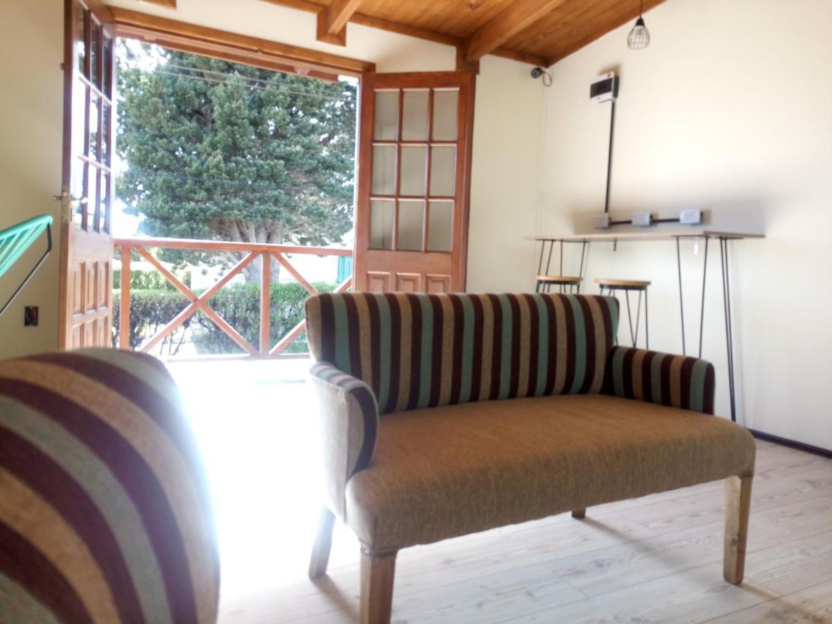 Hostel Buenos Aires El Calafate Exteriér fotografie