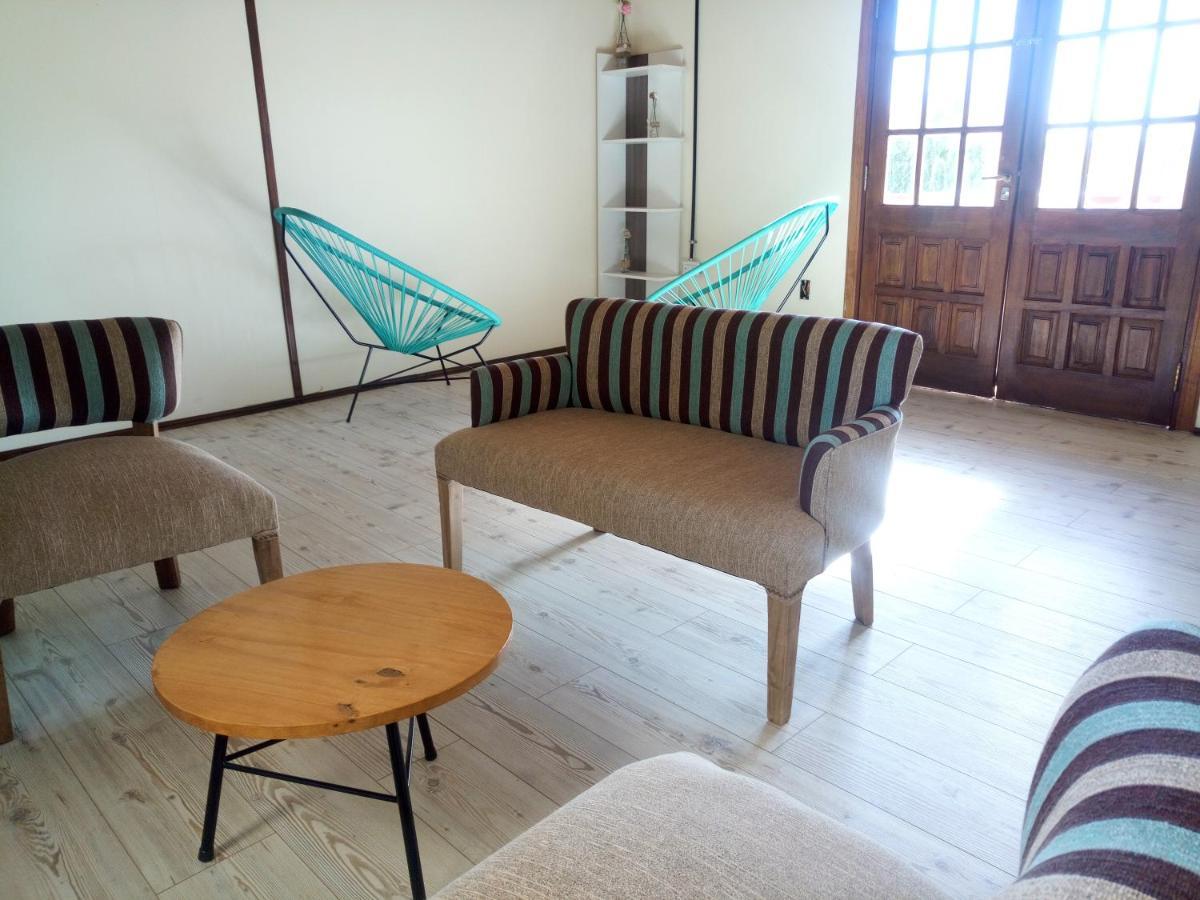 Hostel Buenos Aires El Calafate Exteriér fotografie