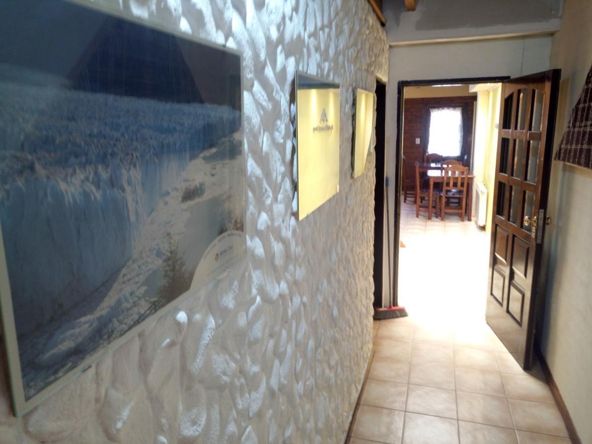 Hostel Buenos Aires El Calafate Exteriér fotografie