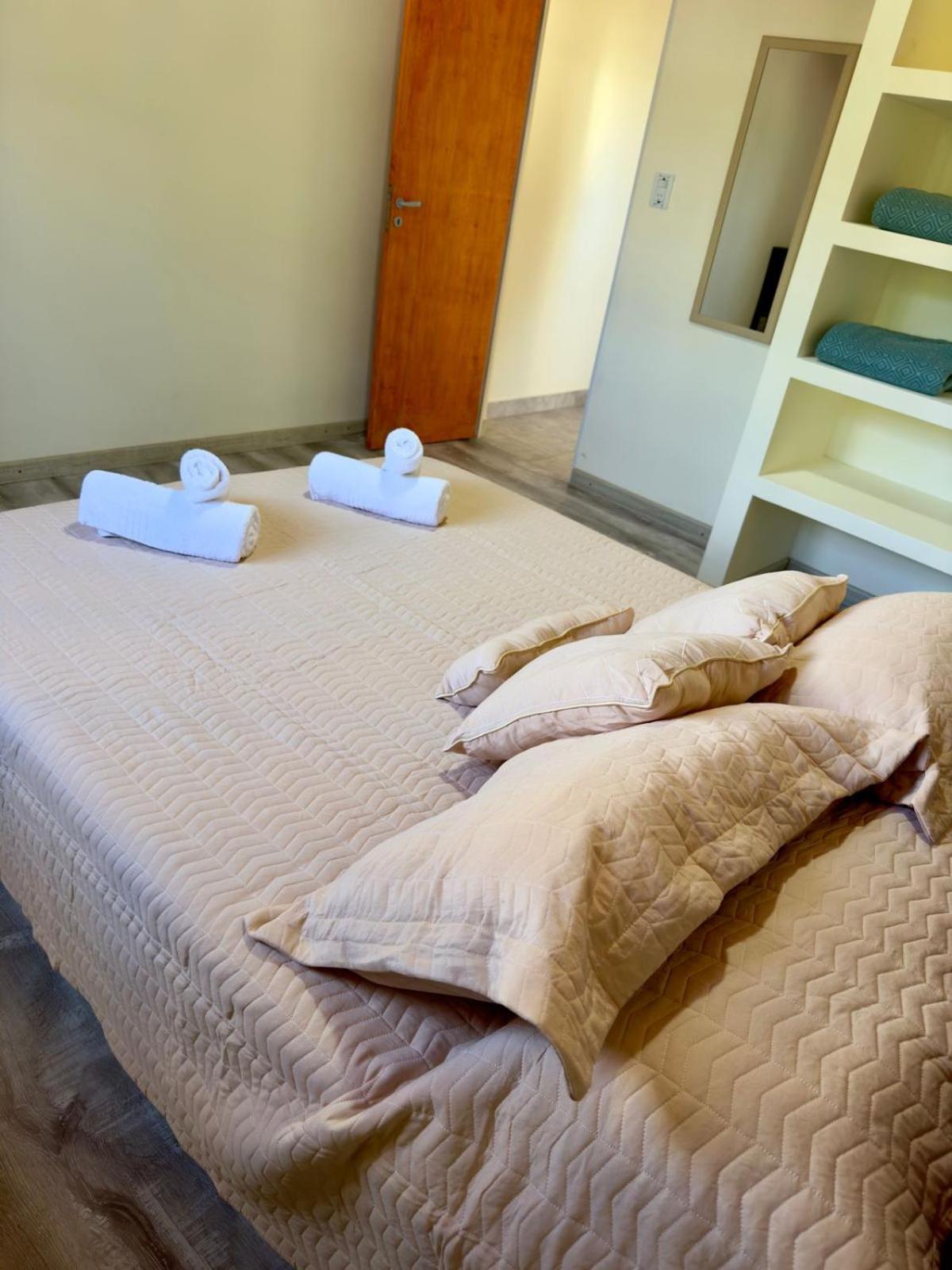 Hostel Buenos Aires El Calafate Exteriér fotografie