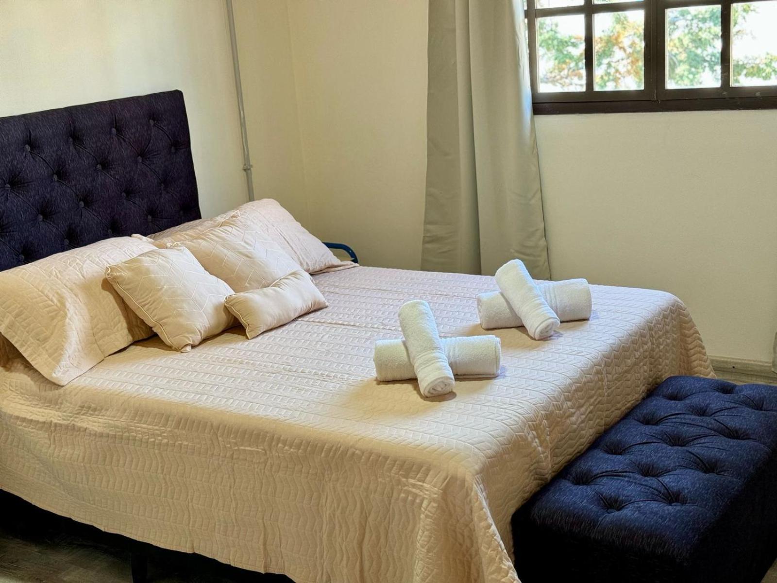 Hostel Buenos Aires El Calafate Exteriér fotografie