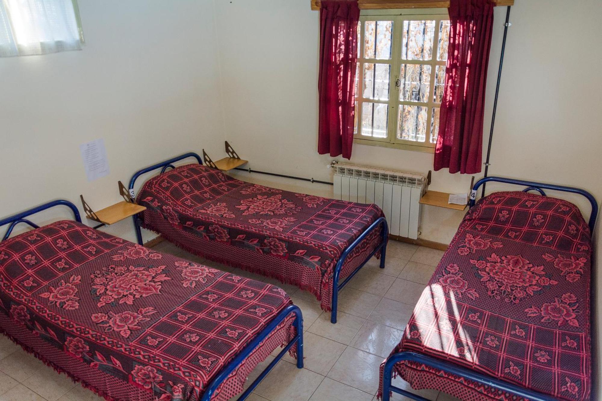Hostel Buenos Aires El Calafate Pokoj fotografie