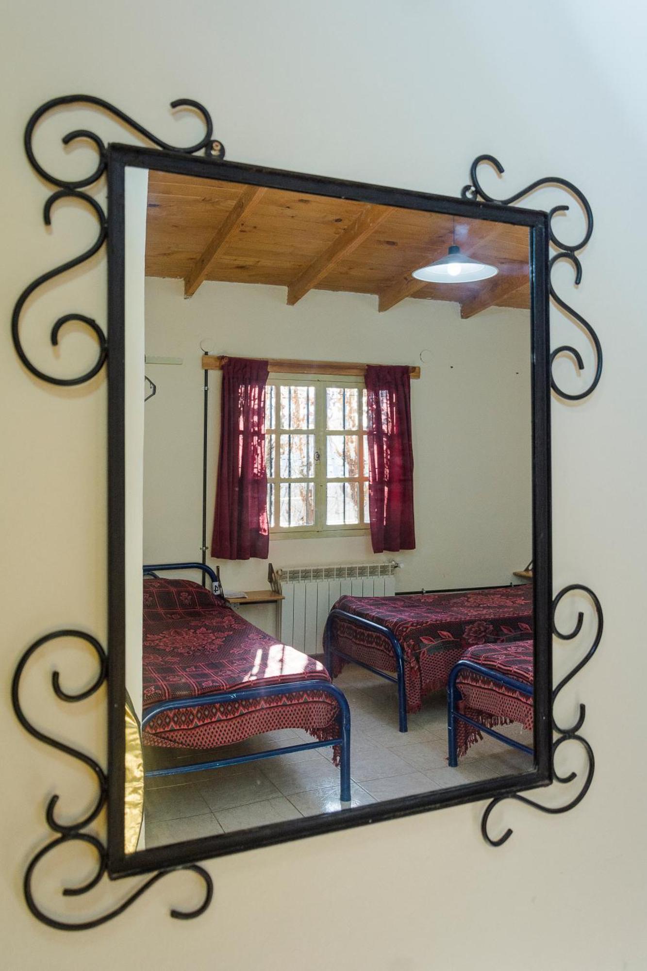 Hostel Buenos Aires El Calafate Pokoj fotografie