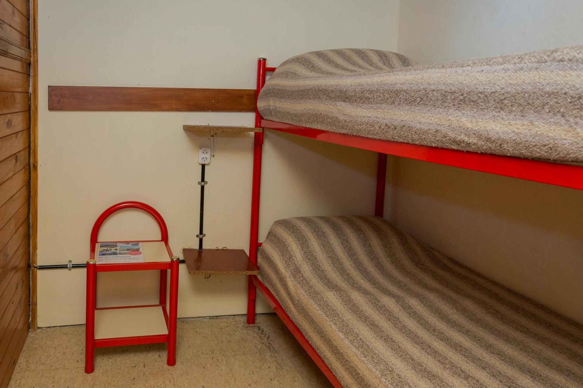 Hostel Buenos Aires El Calafate Pokoj fotografie