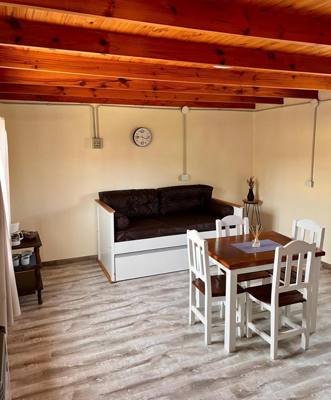 Hostel Buenos Aires El Calafate Pokoj fotografie